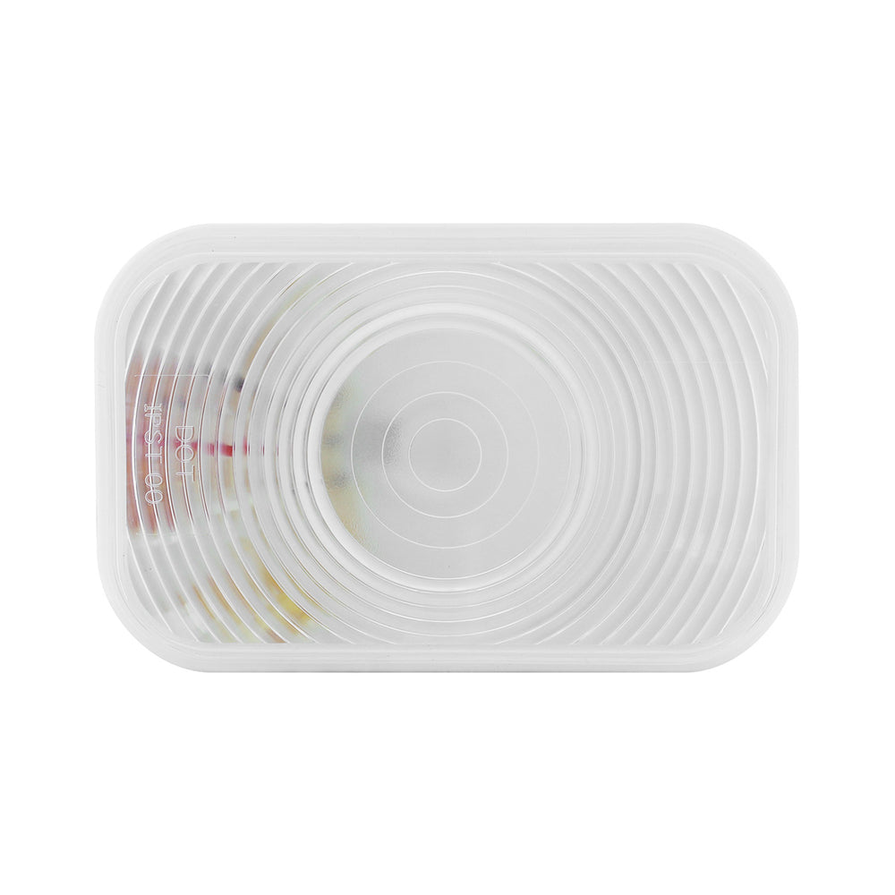 Rectangular Back-Up Light (Each) - View 2