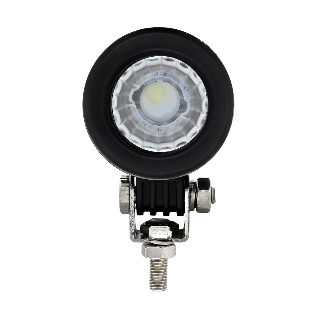 High Power Single LED Mini Work Light - View 1