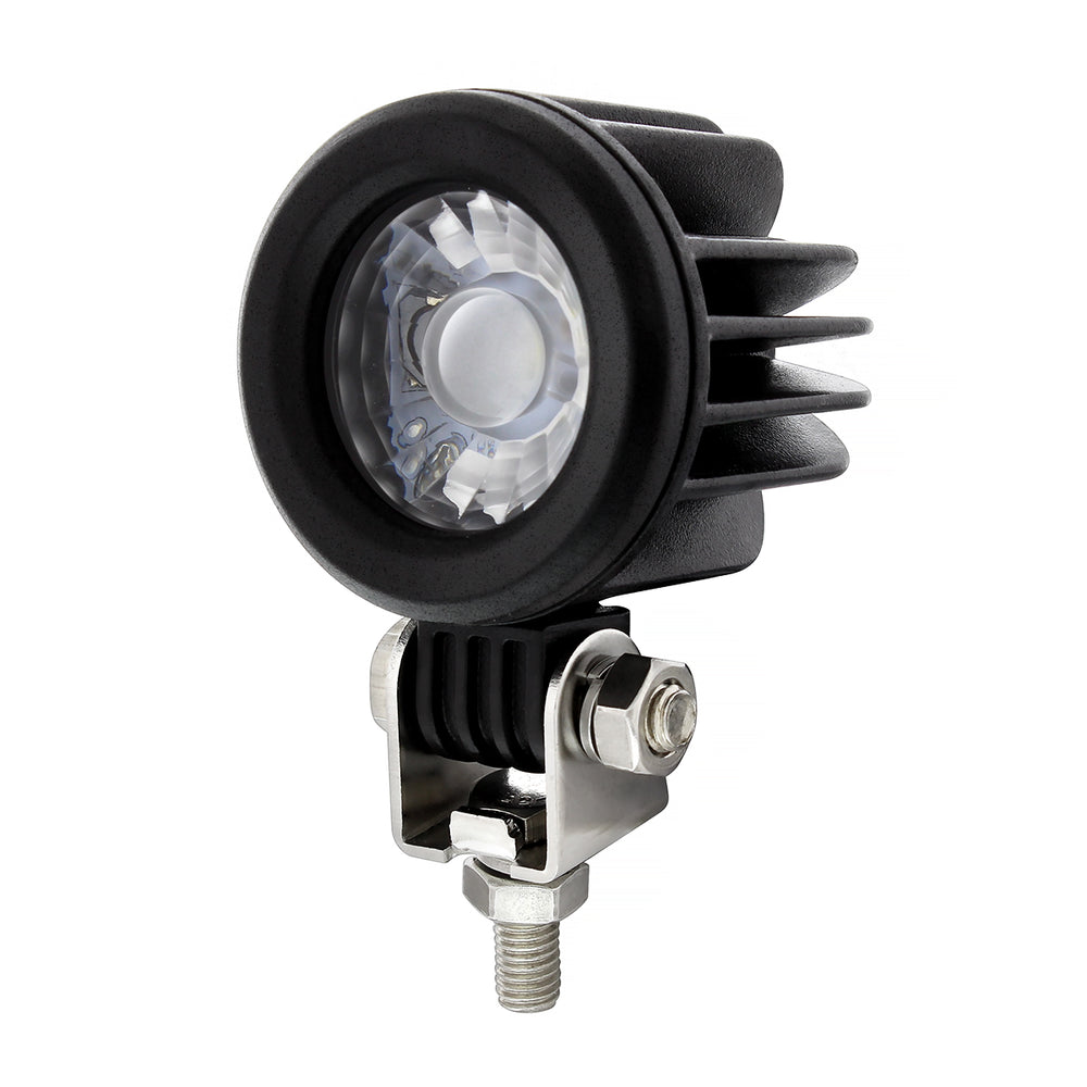 High Power Single LED Mini Work Light - View 2