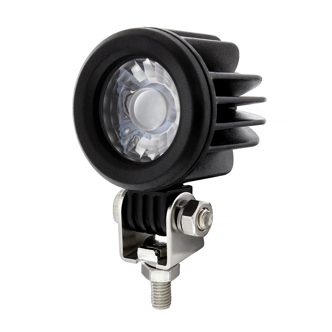 High Power Single LED Mini Work Light - View 2