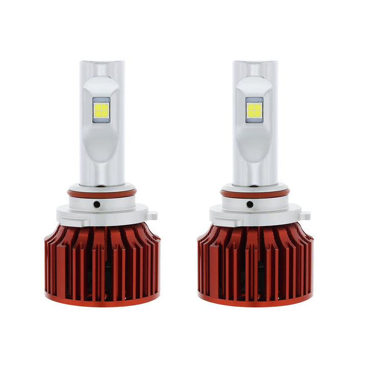 High Power 9006/HB4 LED Bulb (2-Pack) - View 1