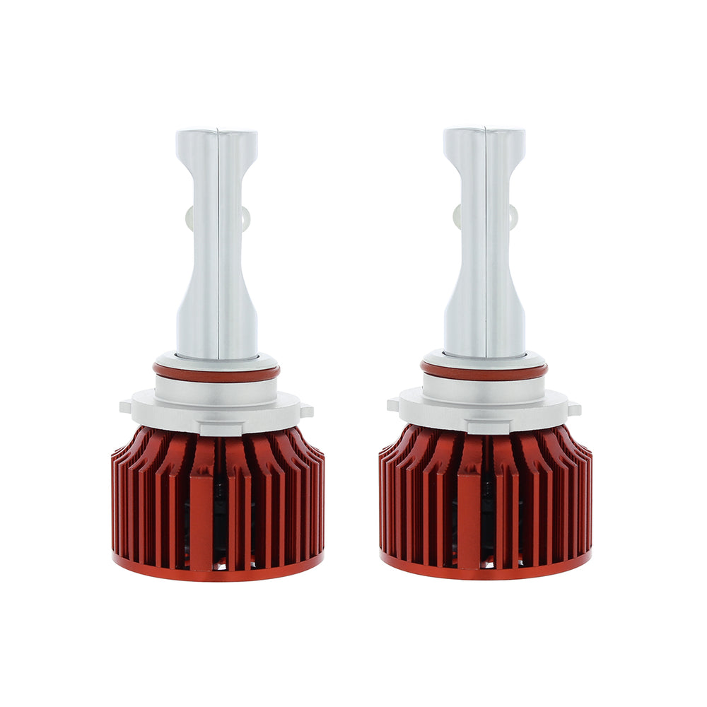 High Power 9006/HB4 LED Bulb (2-Pack) - View 2