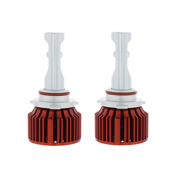 High Power 9006/HB4 LED Bulb (2-Pack) - View 2