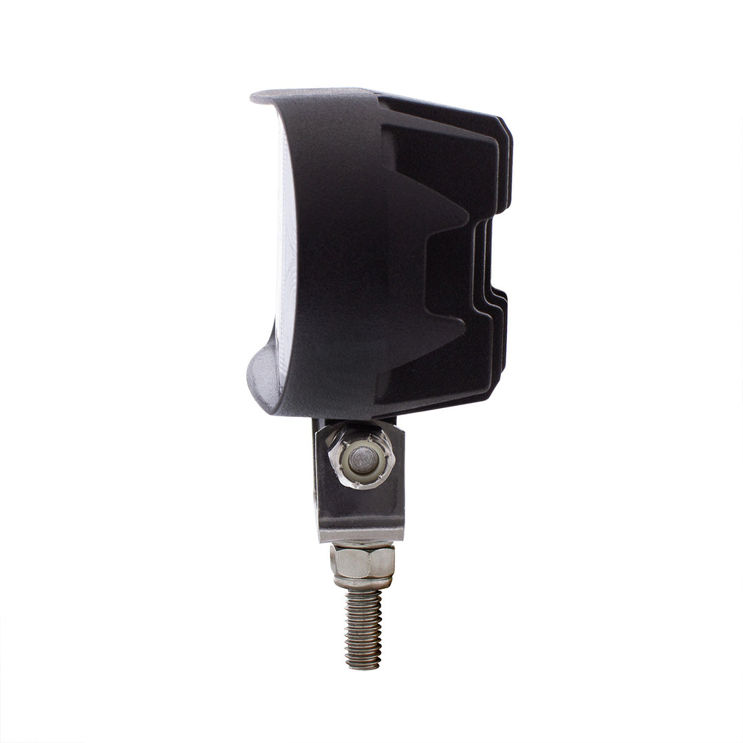 8 LED Oval Wide Angle Driving/Work Light (Retail) - View 4