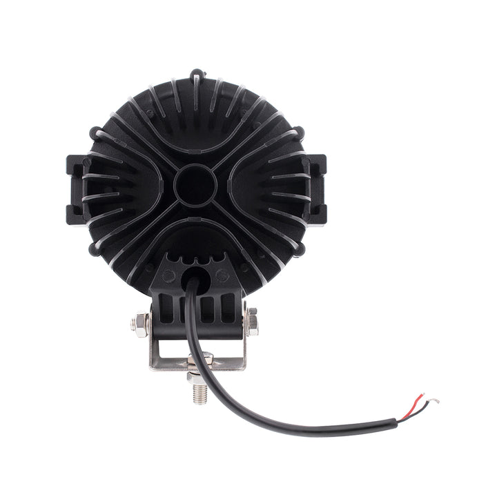 17 High Power LED 7" Spot/Off Road Light - View 5