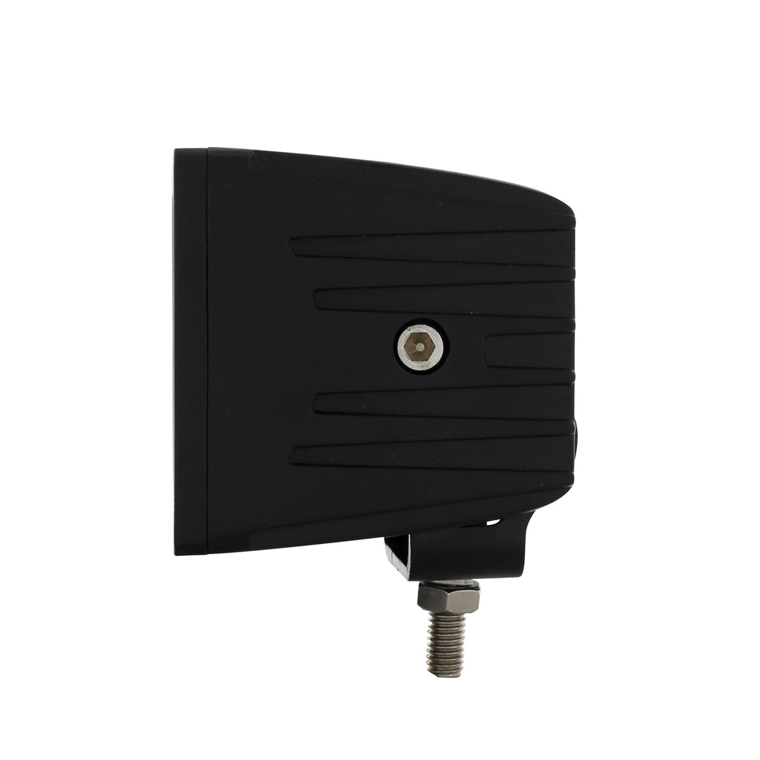 4 High Power LED Work Light - Flood Light - View 3