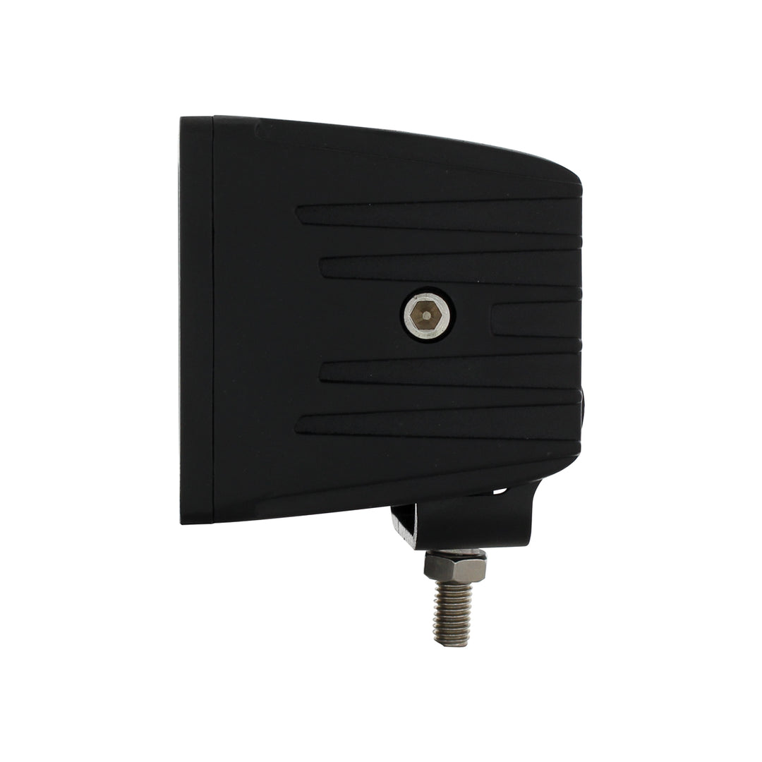 4 High Power LED Work Light - Spot Light - View 3