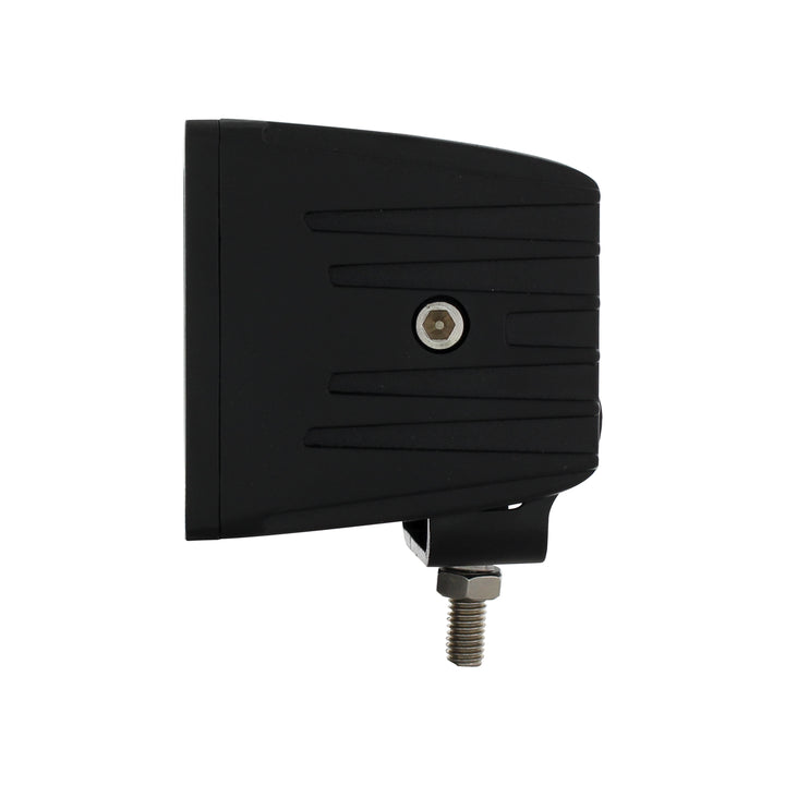 4 High Power LED Work Light - Spot Light - View 3