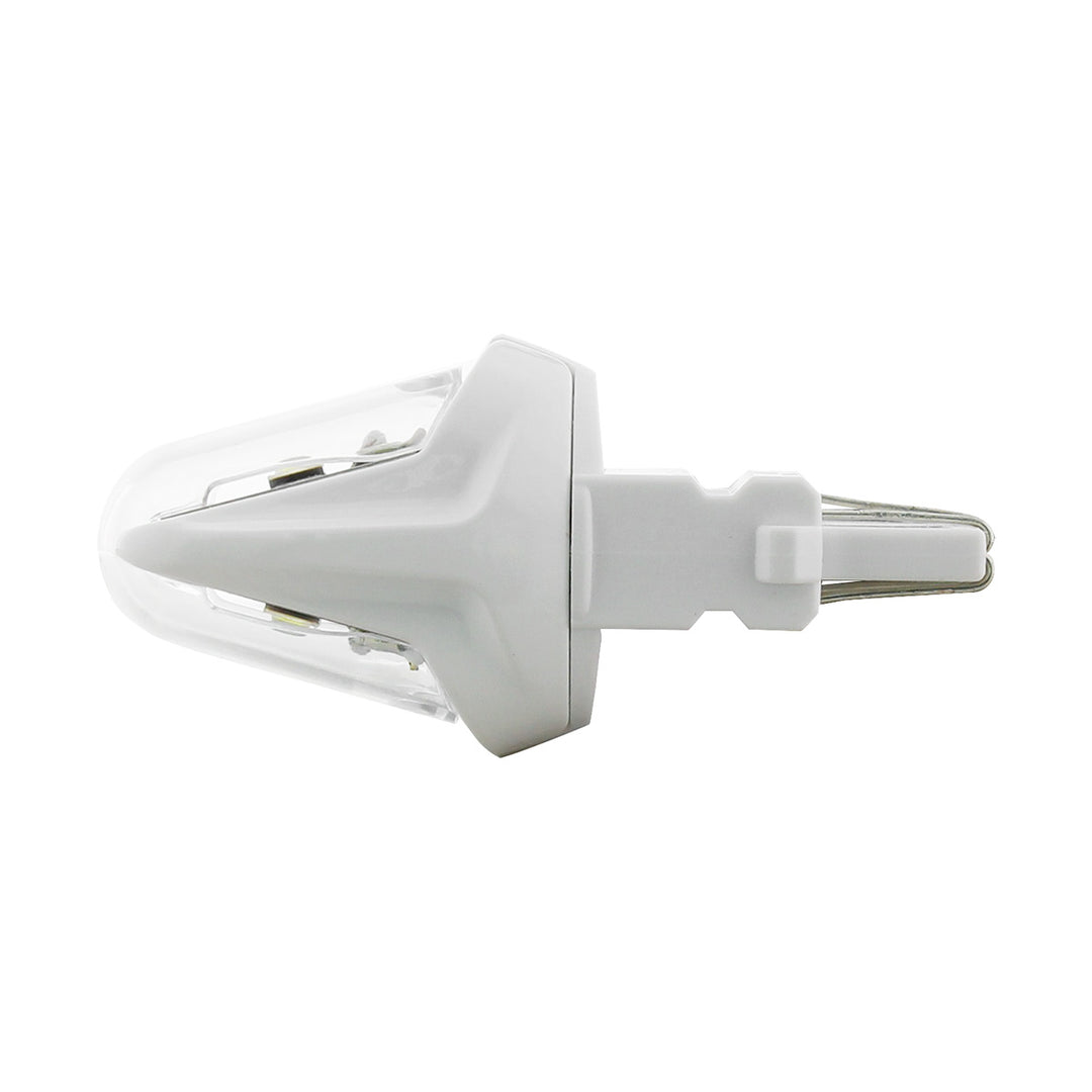 High Power Dual LED 3157 Bulb - White - View 3