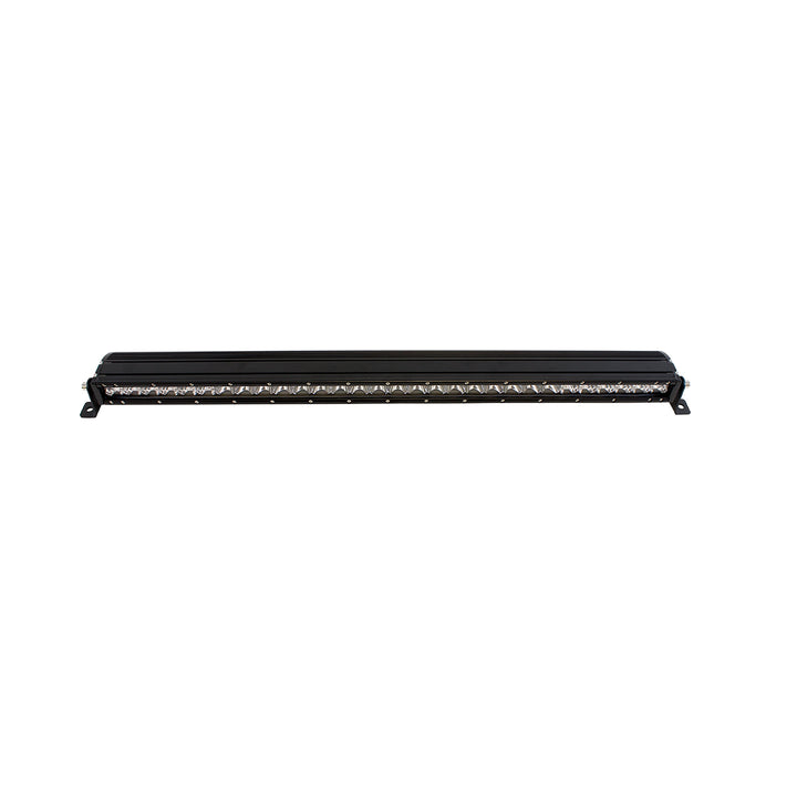 30 High Power CREE LED Single Row 30-1/4" Light Bar - Spot &amp; Flood - View 2
