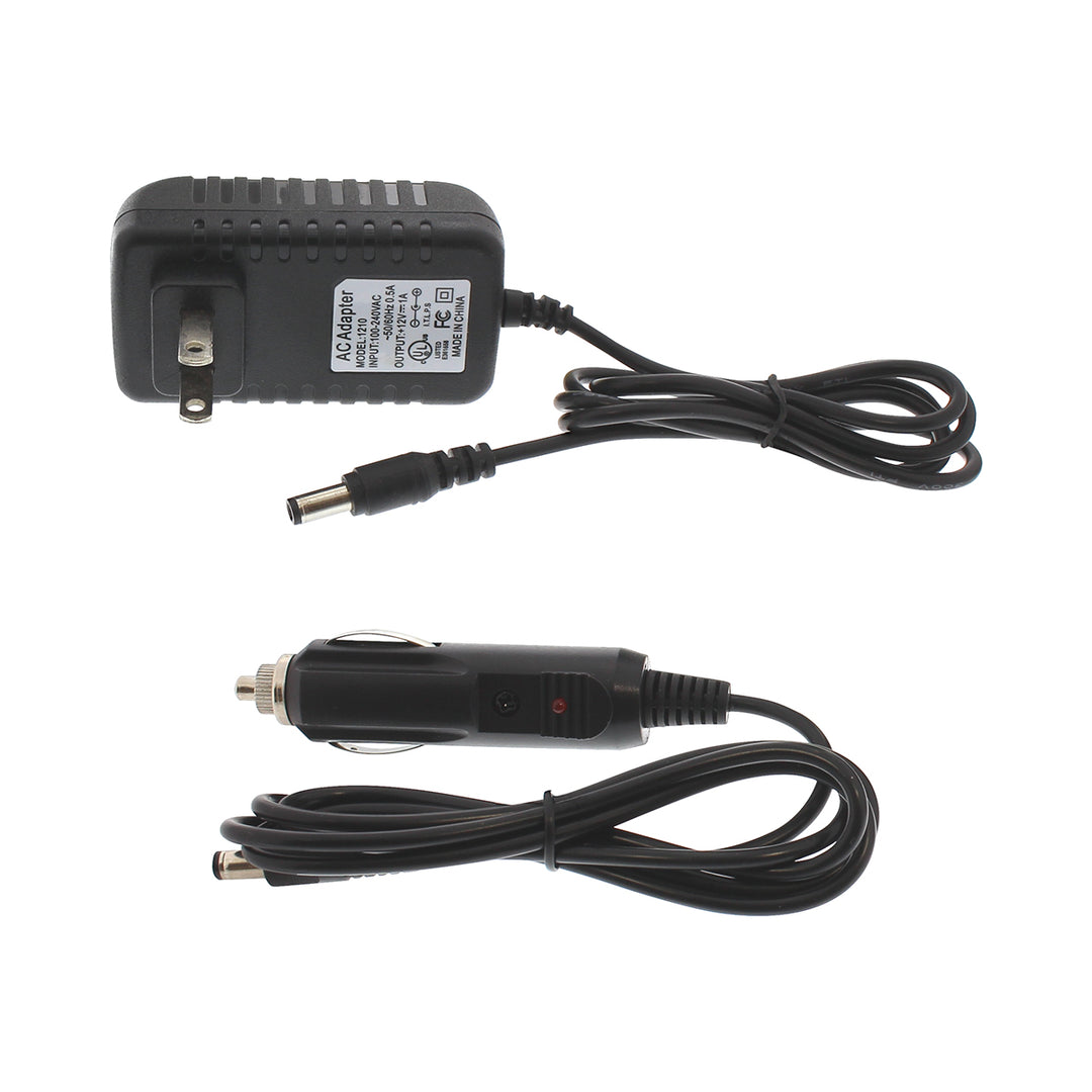 Magnetic Rechargeable LED Work Light - View 5