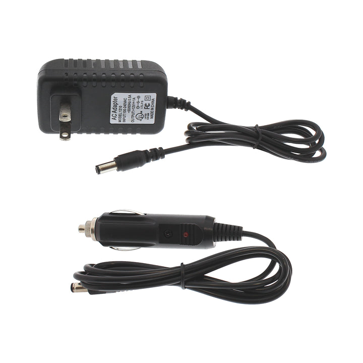 Magnetic Rechargeable LED Work Light - View 5