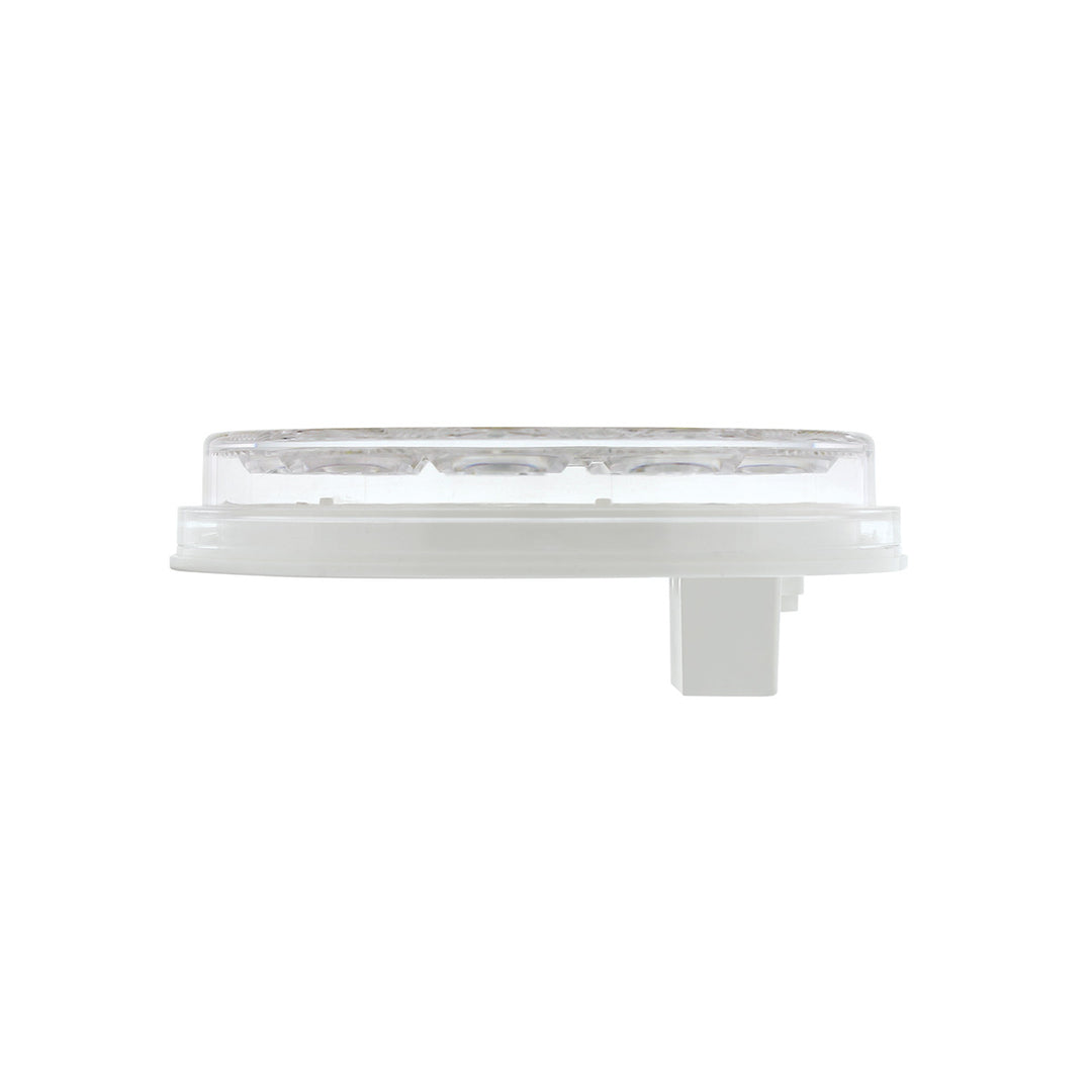 20 LED 4" Back-Up Light - "Competition Series" (Retail) - View 4