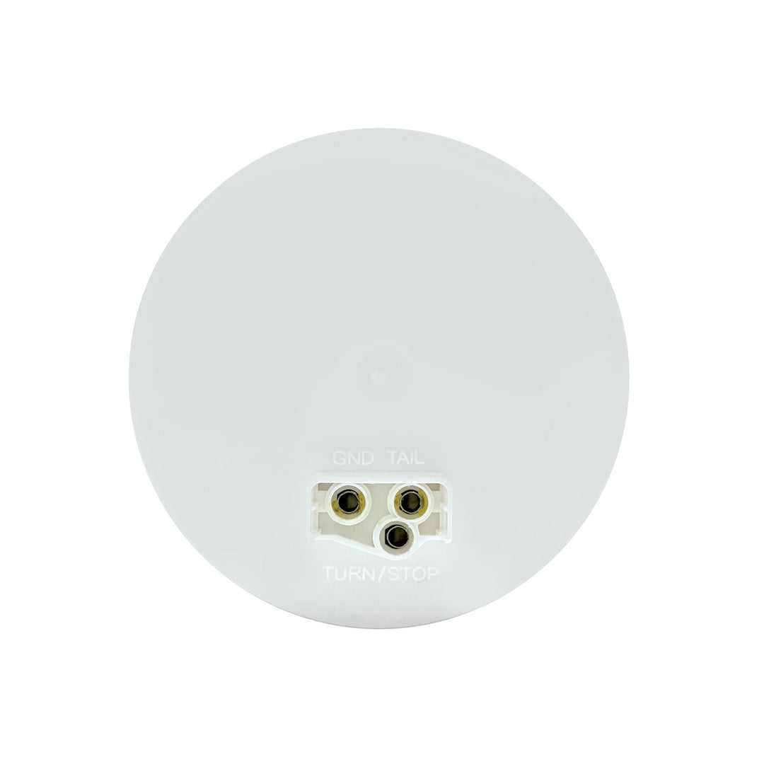 20 LED 4" Back-Up Light - "Competition Series" (Retail) - View 5