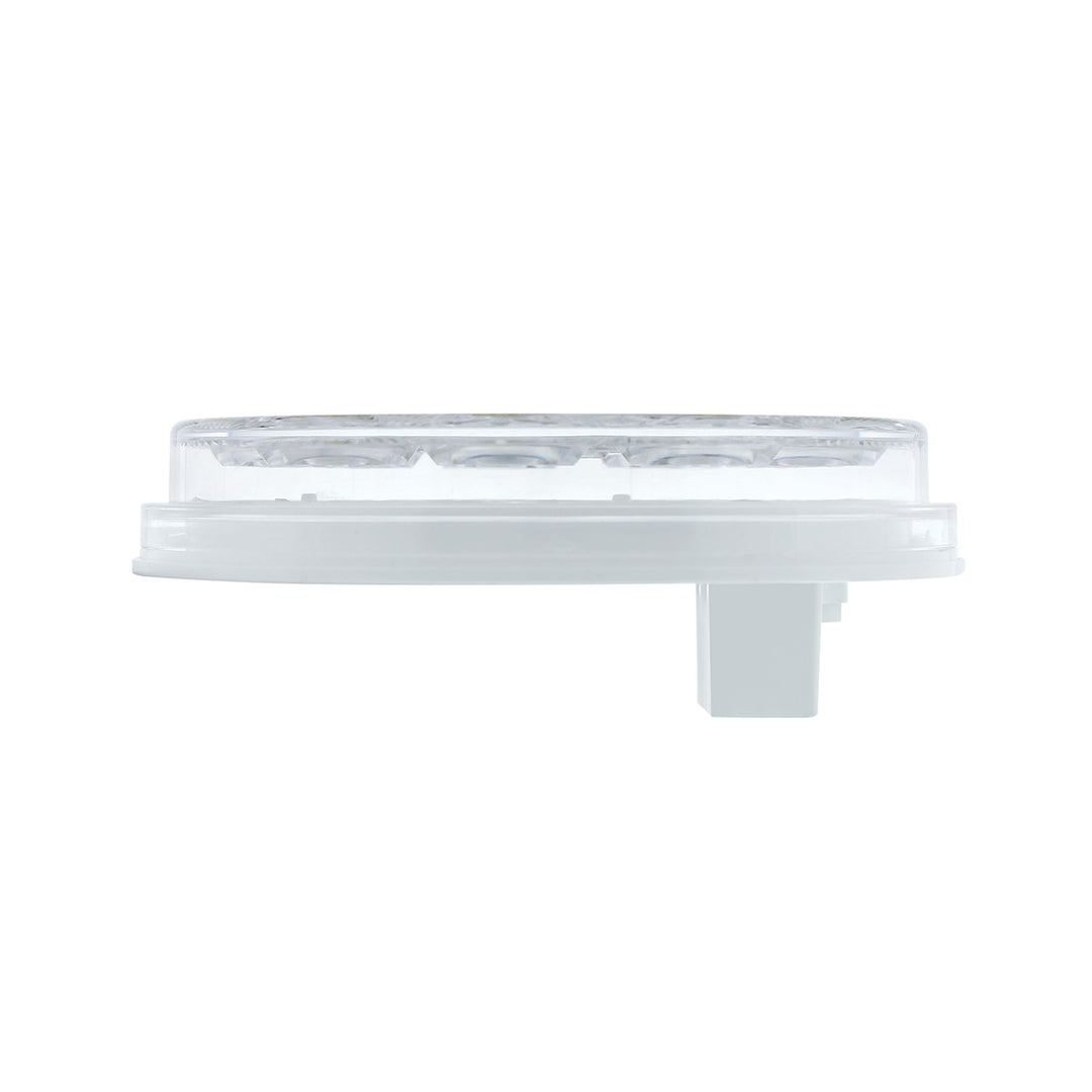 20 LED 4" Back-Up Light Kit - Competition Series - View 4