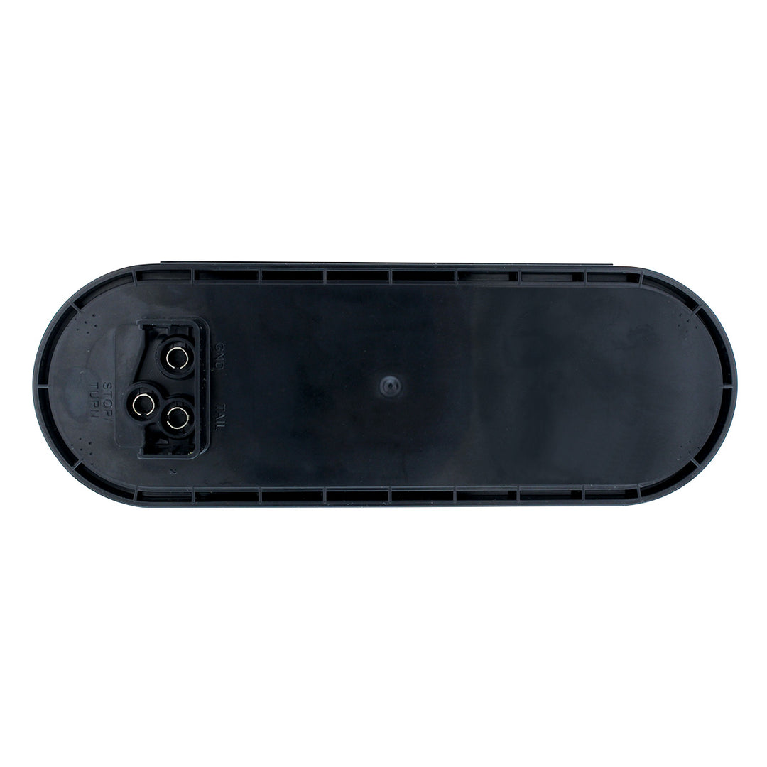 24 LED 6" Oval Mirage Light (Back-Up) - View 4