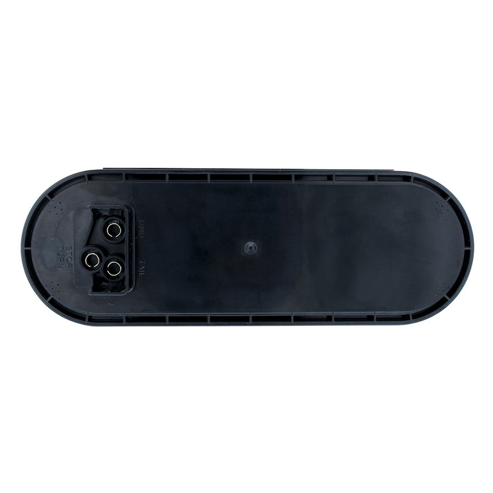 24 LED 6" Oval Mirage Light (Back-Up) - View 4