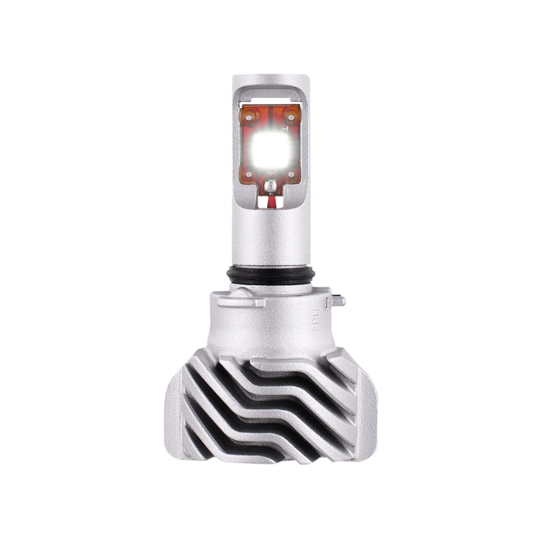 High Power LED 9006/HB4 Headlamp Bulb - View 1