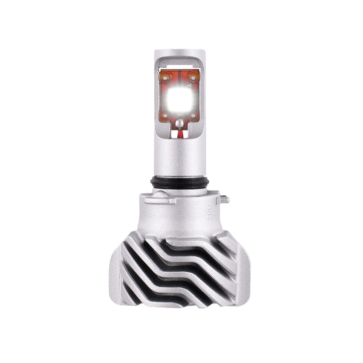 High Power LED 9006/HB4 Headlamp Bulb - View 1