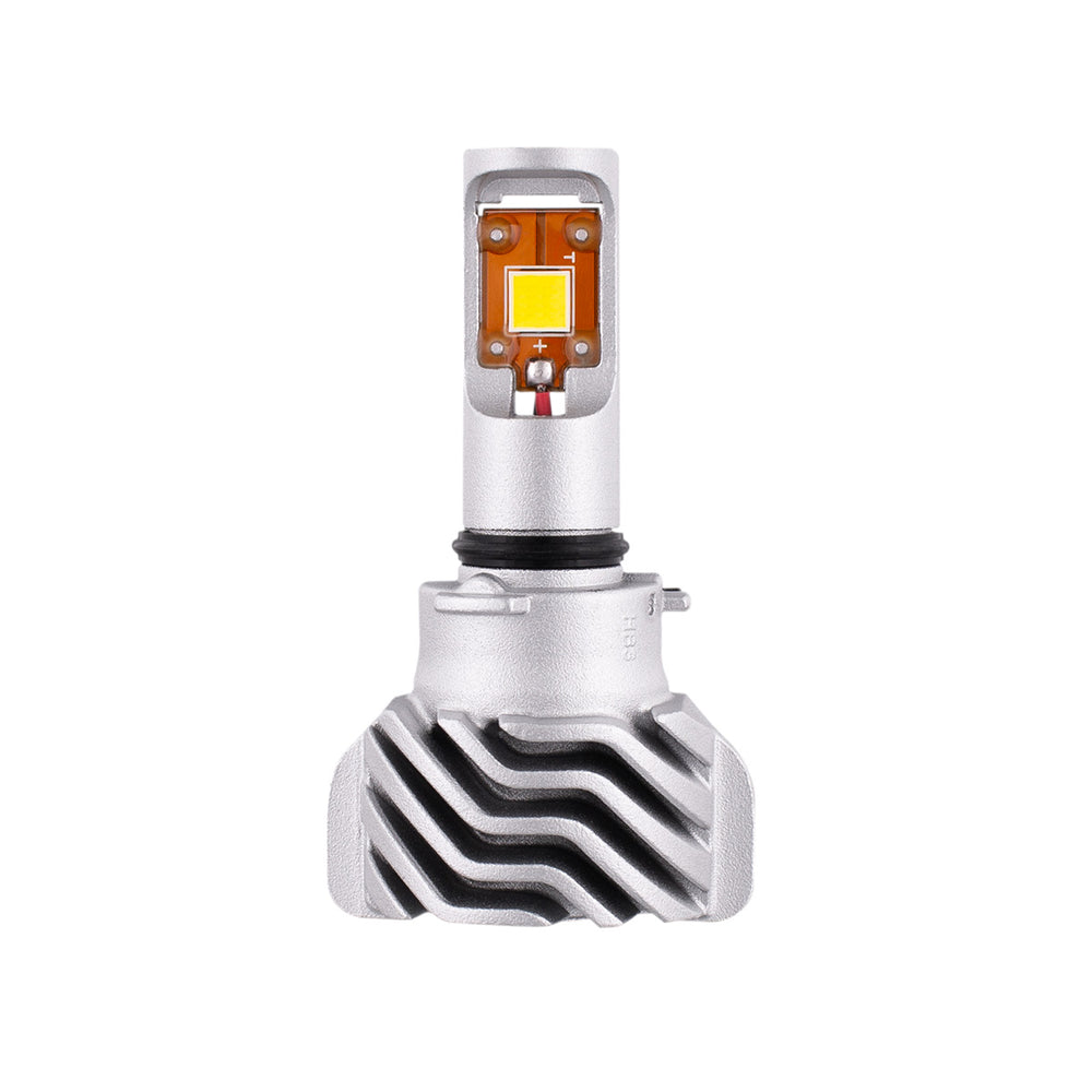High Power LED 9006/HB4 Headlamp Bulb - View 2