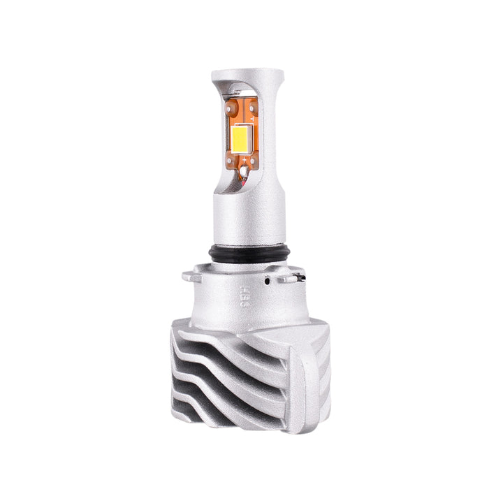 High Power LED 9006/HB4 Headlamp Bulb - View 4