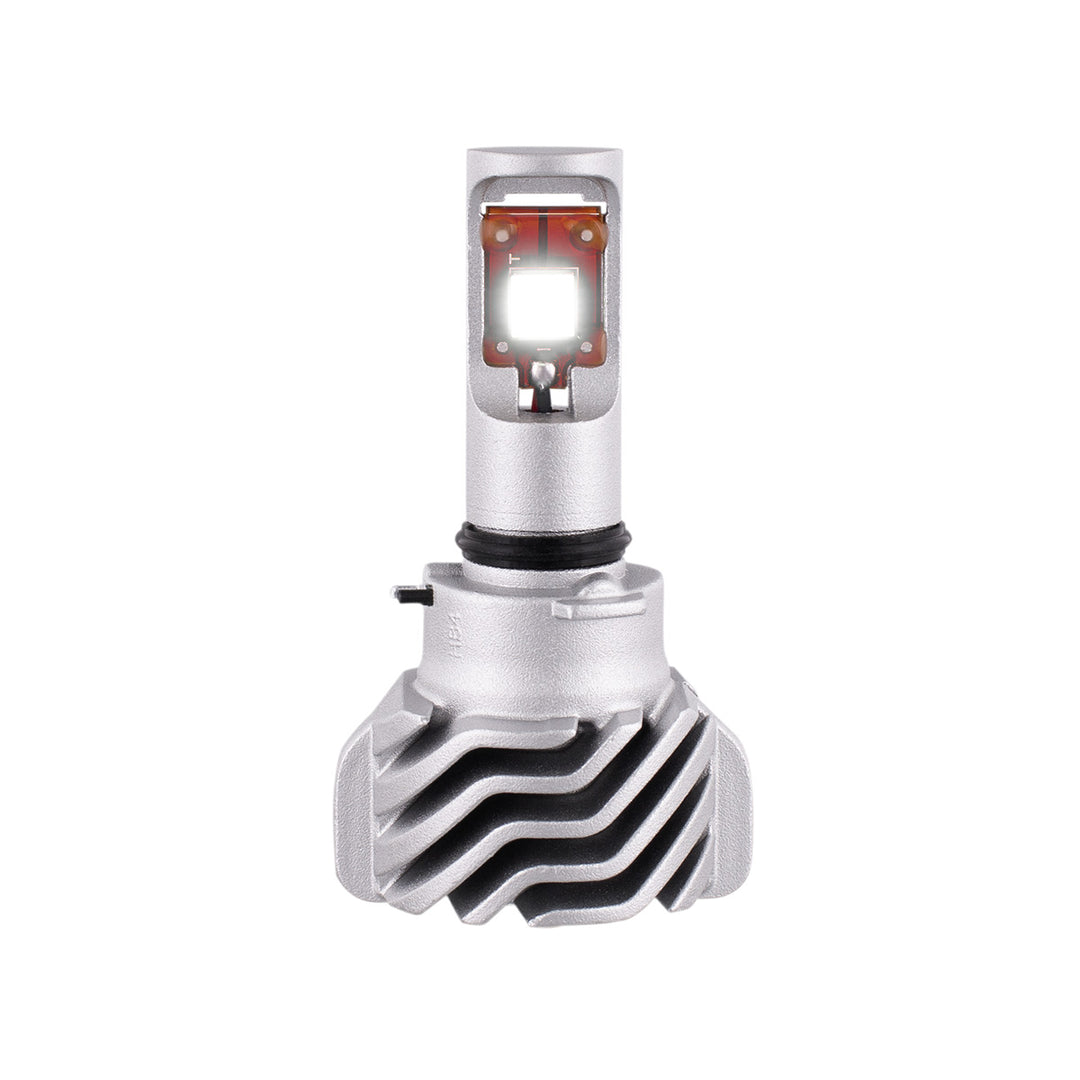 High Power LED 9006/HB4 Headlamp Bulb - View 6