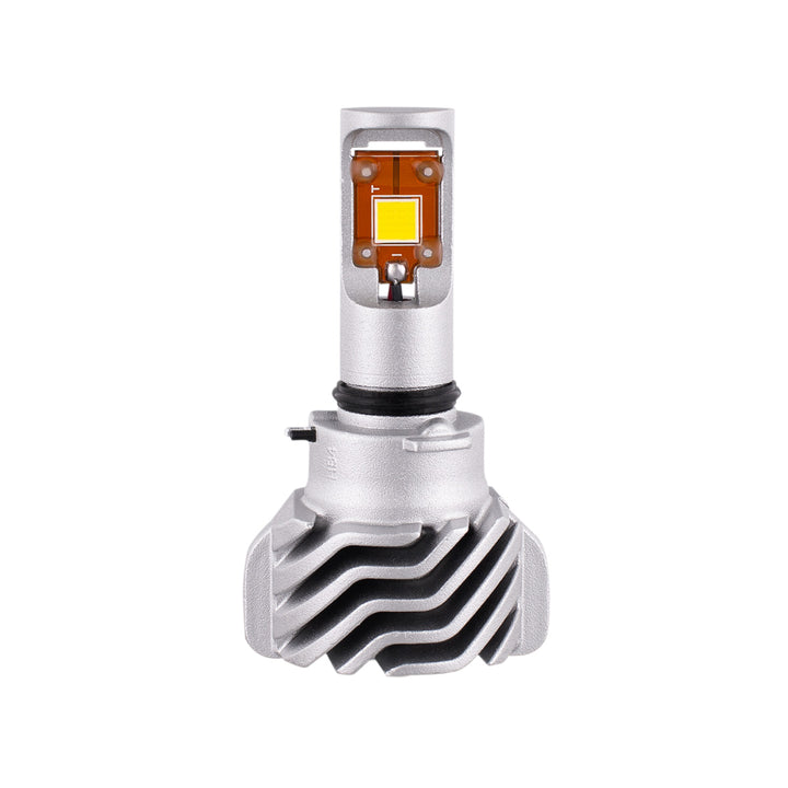 High Power LED 9006/HB4 Headlamp Bulb - View 7