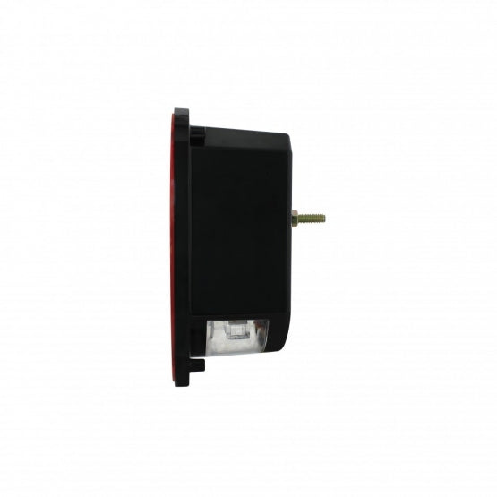 LED GloLight Universal Combination Tail Light With License Light (Card) - View 8