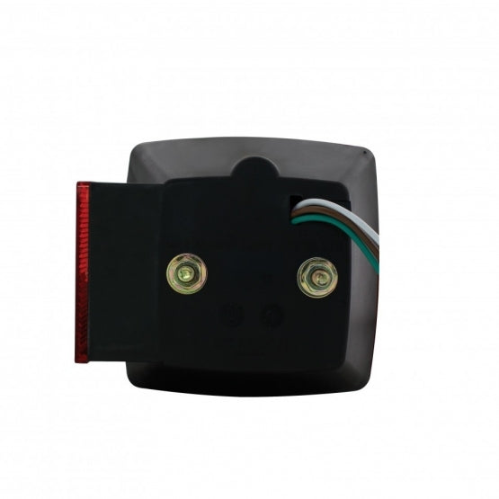 Over 80" Wide LED GloLight Submersible Combination Tail Light Without License Light (Card) - View 6