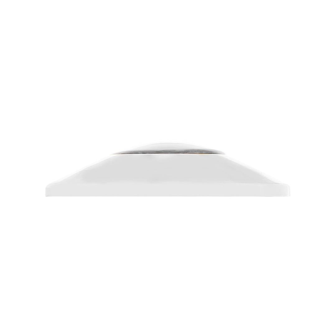 5 LED M3 Millennium GloLight (Clearance/Marker) - Amber LED/Clear Lens - View 4