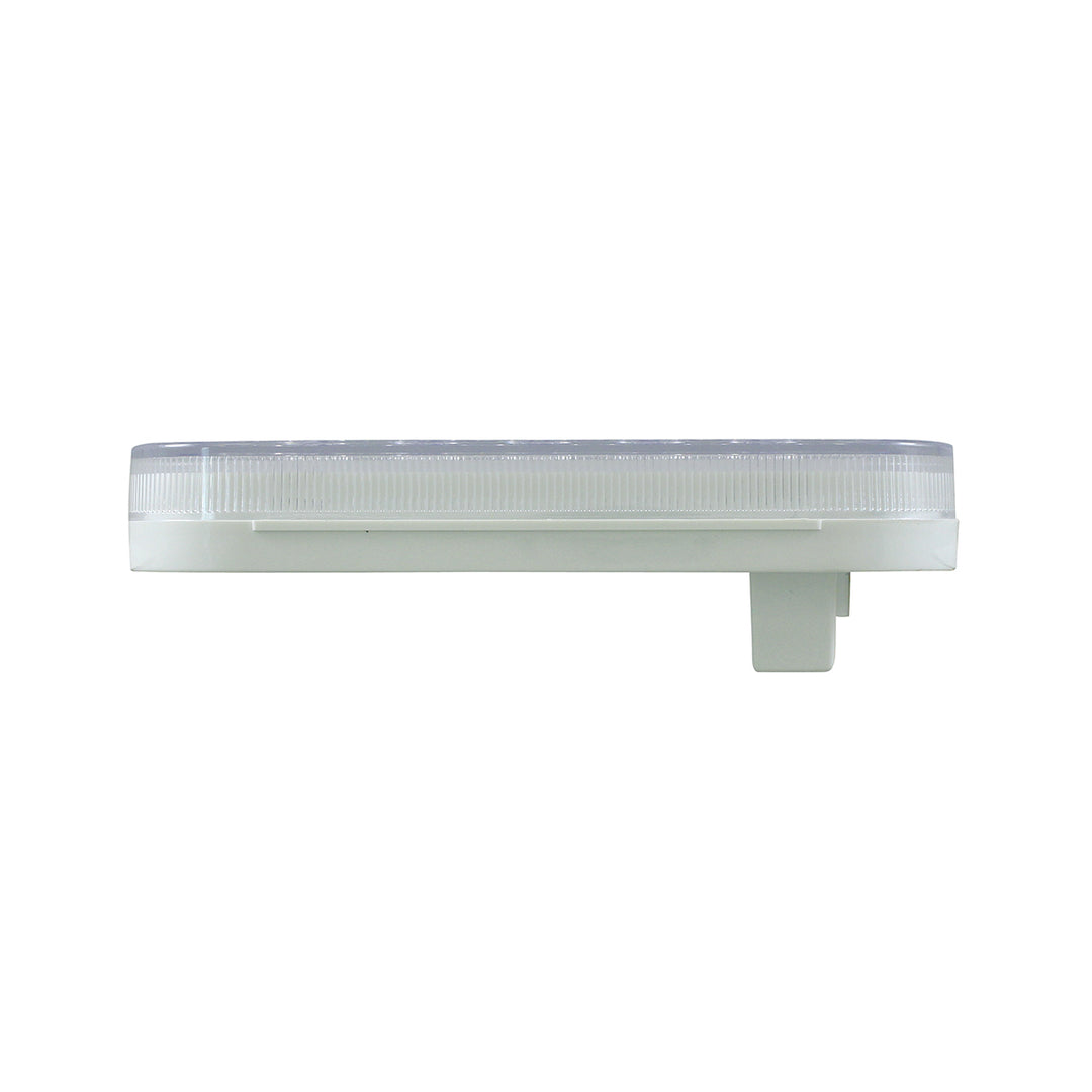 22 LED 6" Oval GloLight (Back-Up) (Bulk) - View 4