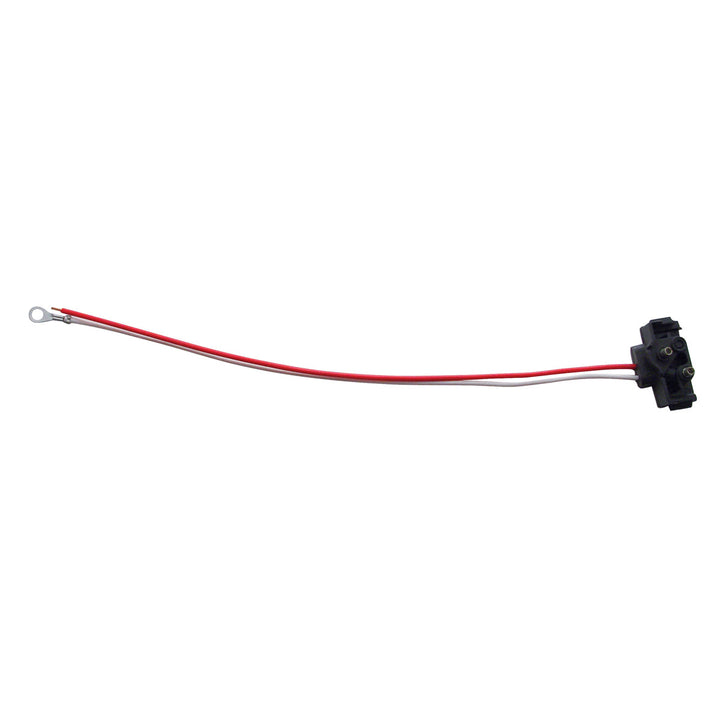 22 LED 6" Oval GloLight Kit (Back-Up) - View 4