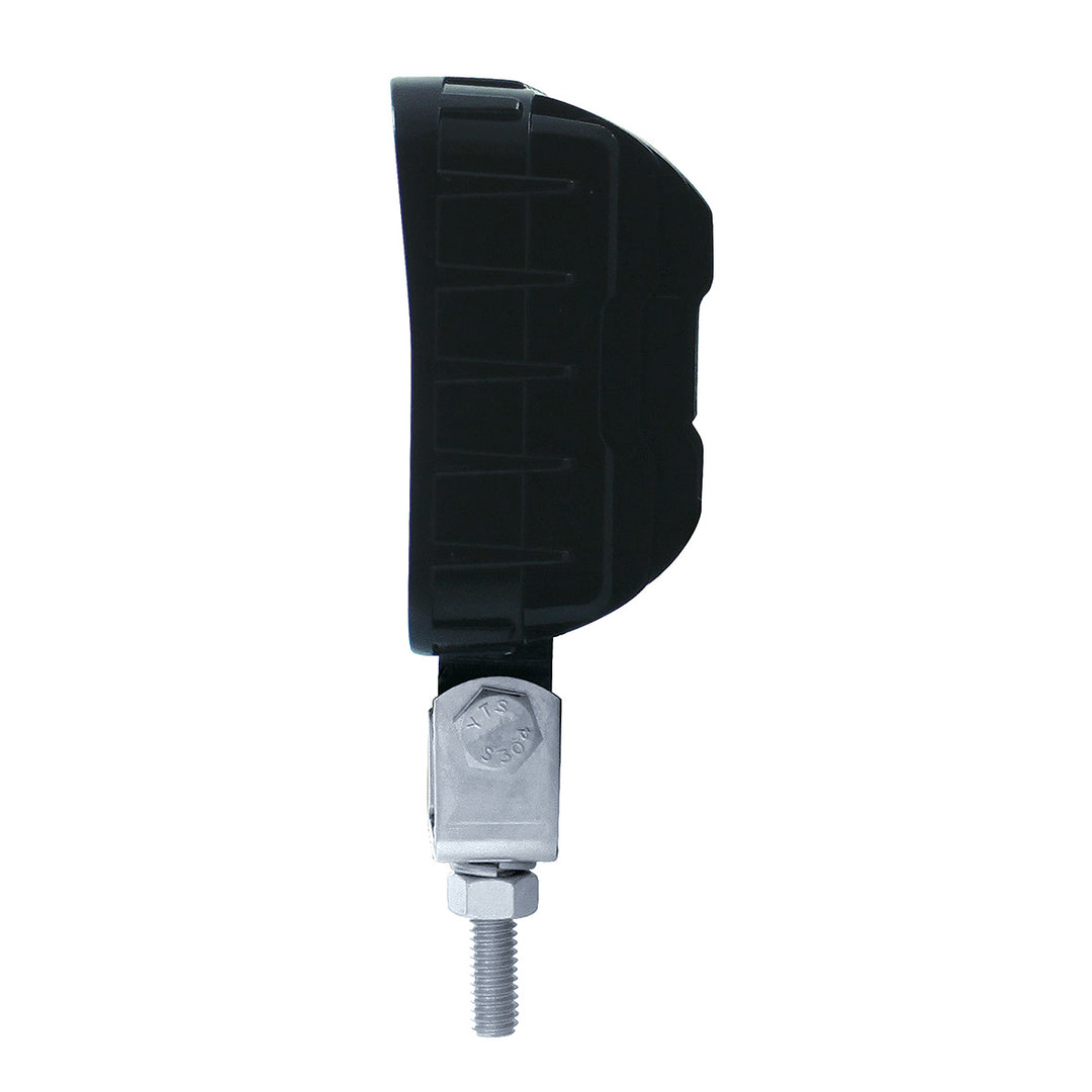 3 High Power 3 Watt LED Square Compact Work Light - Flood Light (Retail) - View 4