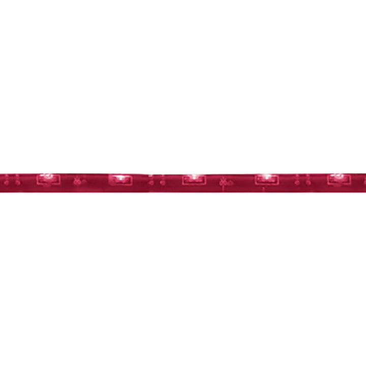 45 LED 35-1/4" Flex Light - Red LED With Left Wire Exit - View 2