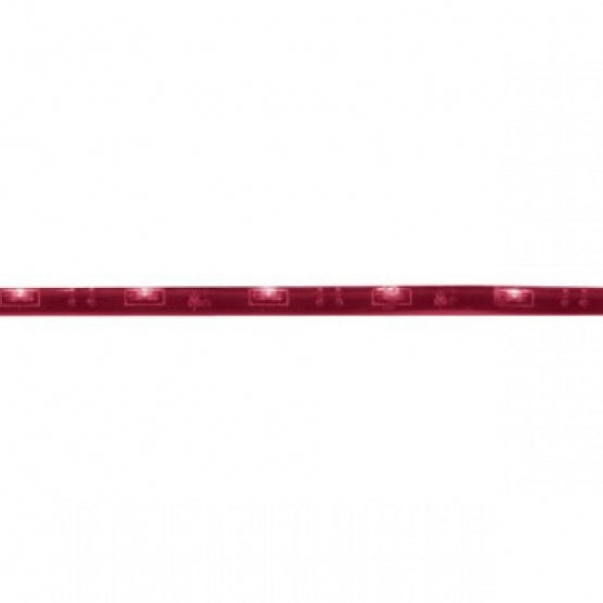 45 LED 35-1/4" Flex Light - Red LED With Right Wire Exit - View 1