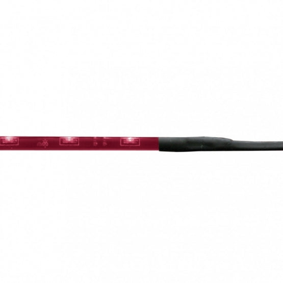 45 LED 35-1/4" Flex Light - Red LED With Right Wire Exit - View 3