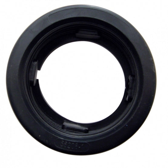 13 LED 2.5" Round Light Kit (Clearance/Marker) - Red LED/Red Lens - View 3