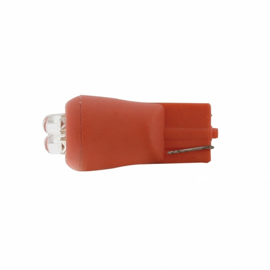 4 LED 194 Bulb - Amber LED (3-Pack) - View 1