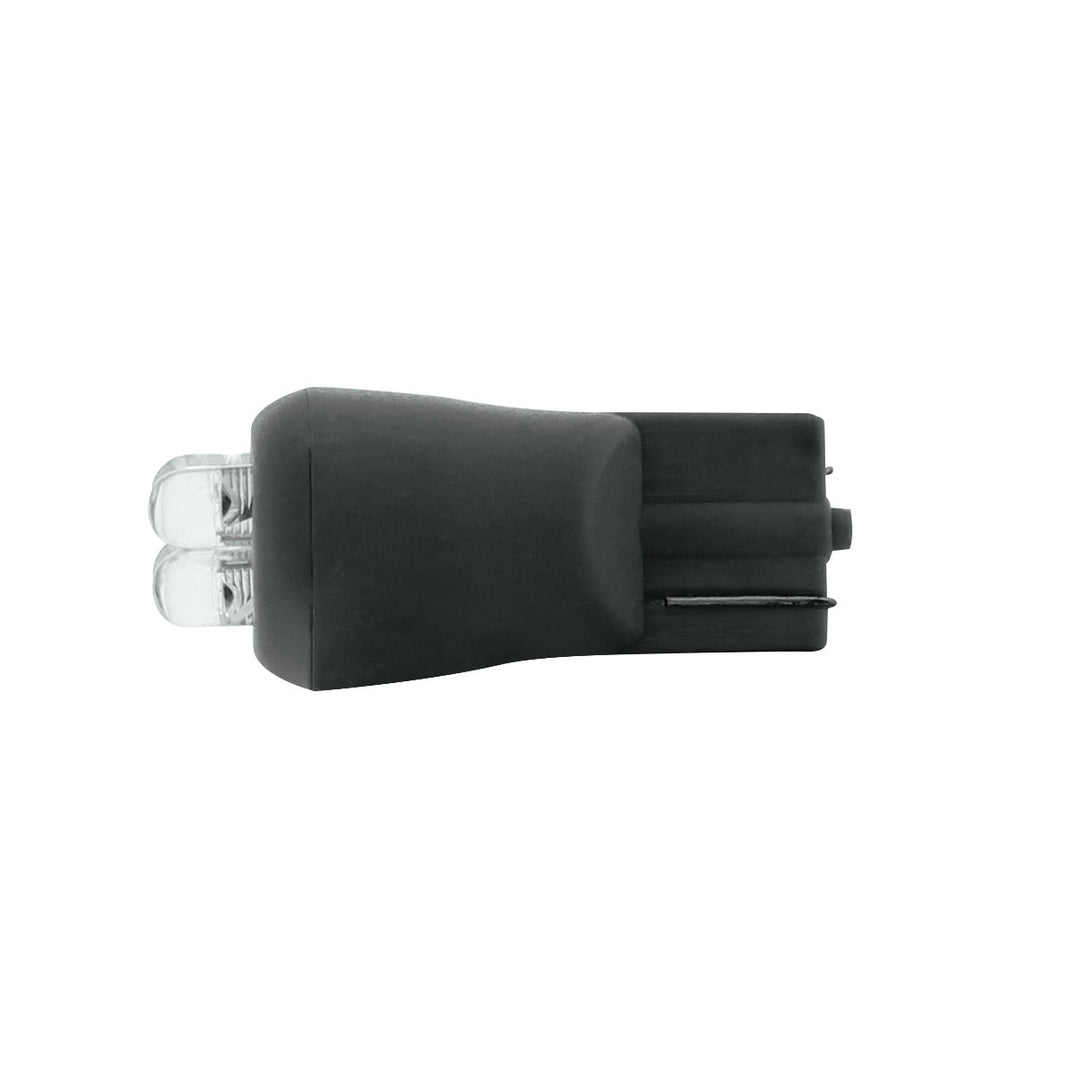 4 LED 194 Bulb - Green LED (3-Pack) - View 1