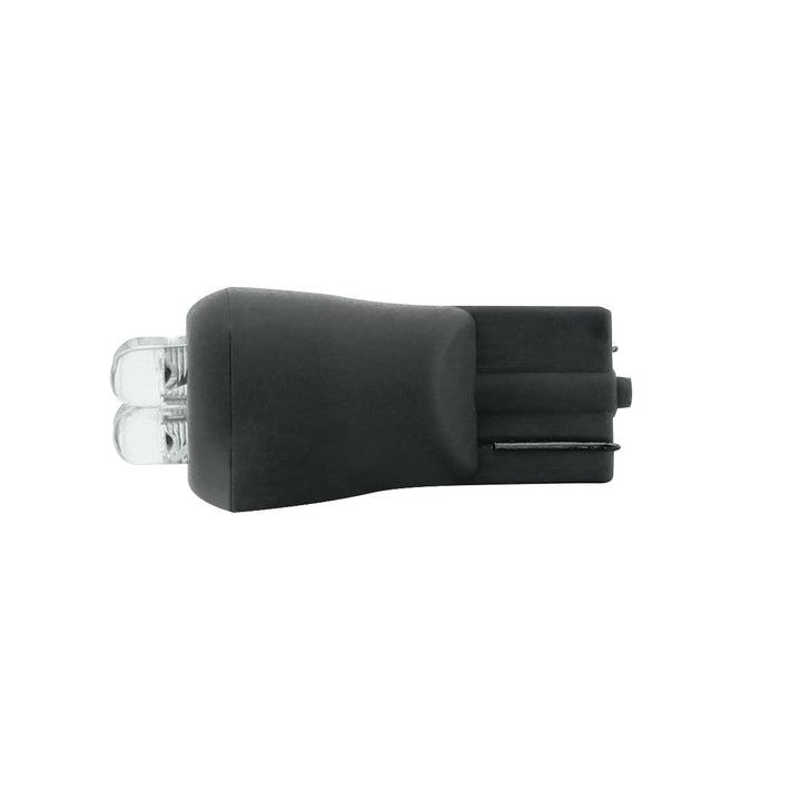 4 LED 194 Bulb - Green LED (3-Pack) - View 1