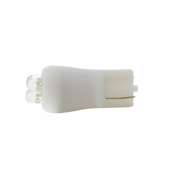 4 LED 194 Bulb - White LED (3-Pack) - View 1