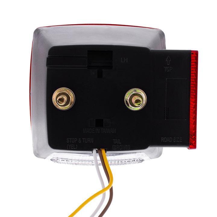 Over 80" Wide LED Submersible Combination Tail Light Kit - View 7