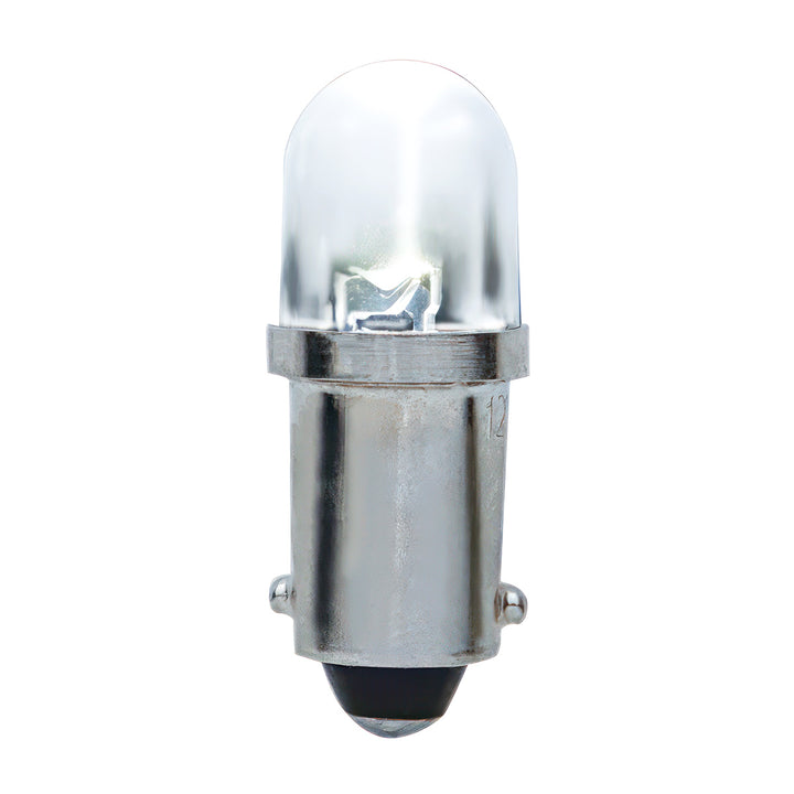 Single LED 1893 Type Bulb - White (2-Pack) - View 1