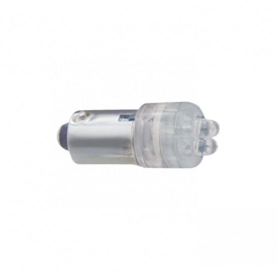 4 Micro LED 1893 Type Bulb - White (2-Pack) - View 1