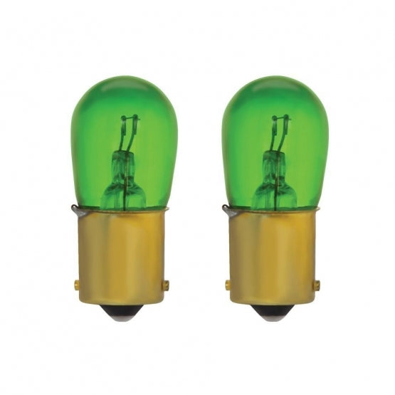 1003 Type Bulb - Green (2-Pack) - View 1