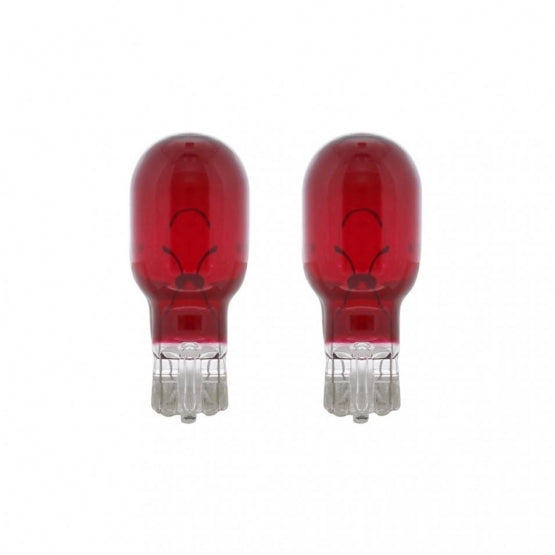 912 Type Bulb - Red (2-Pack) - View 1