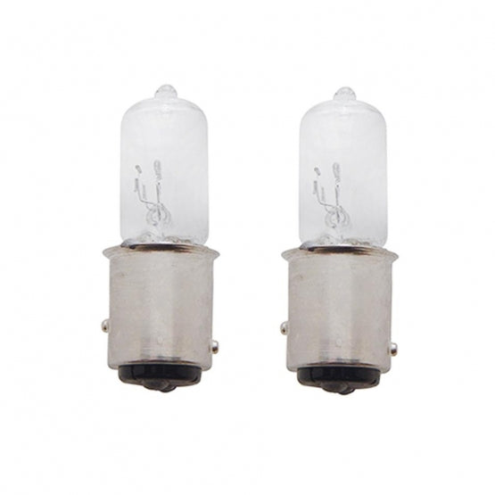 1157 Type 12V Halogen Bulb - View 1
