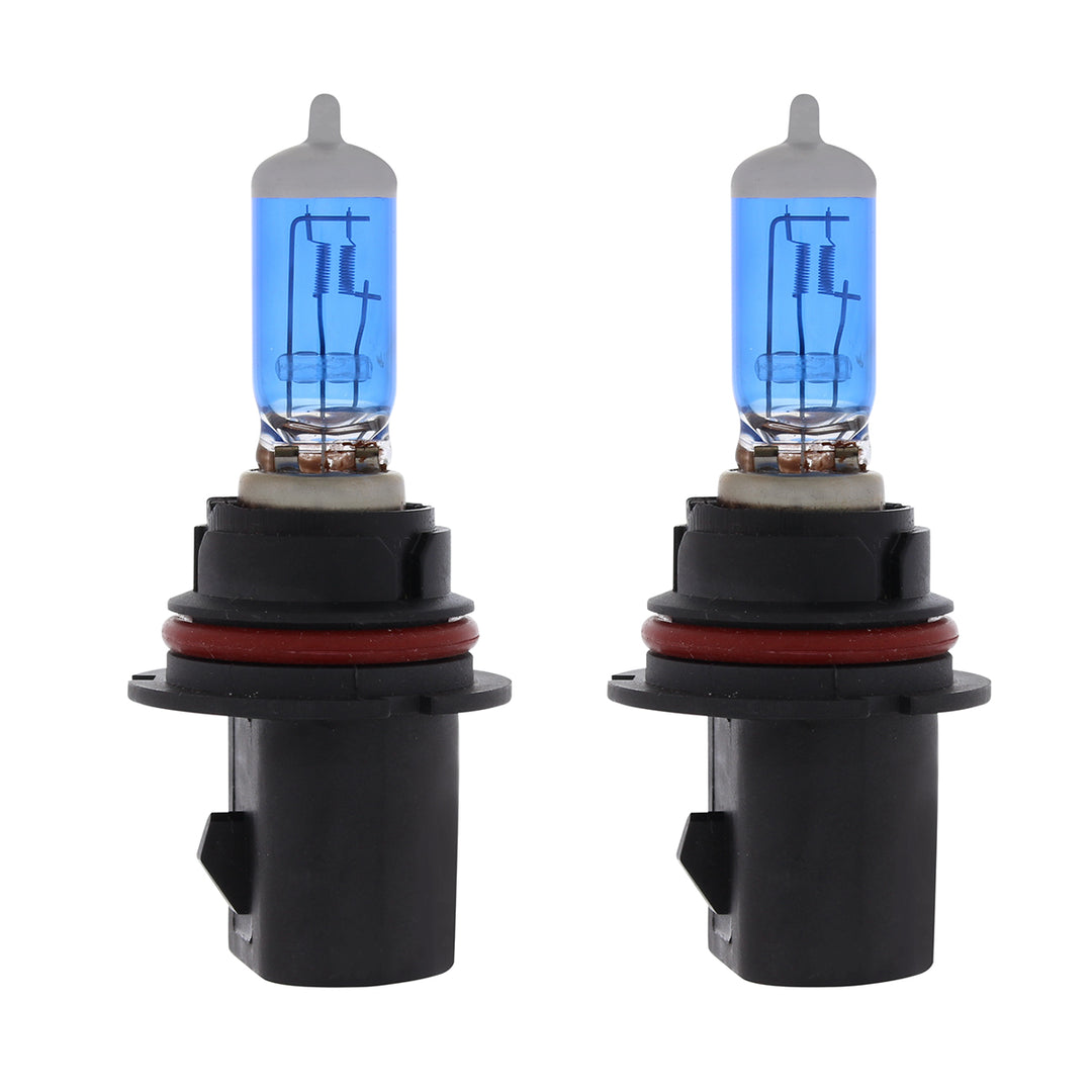 Xenon White 9007 Halogen Bulb - View 1