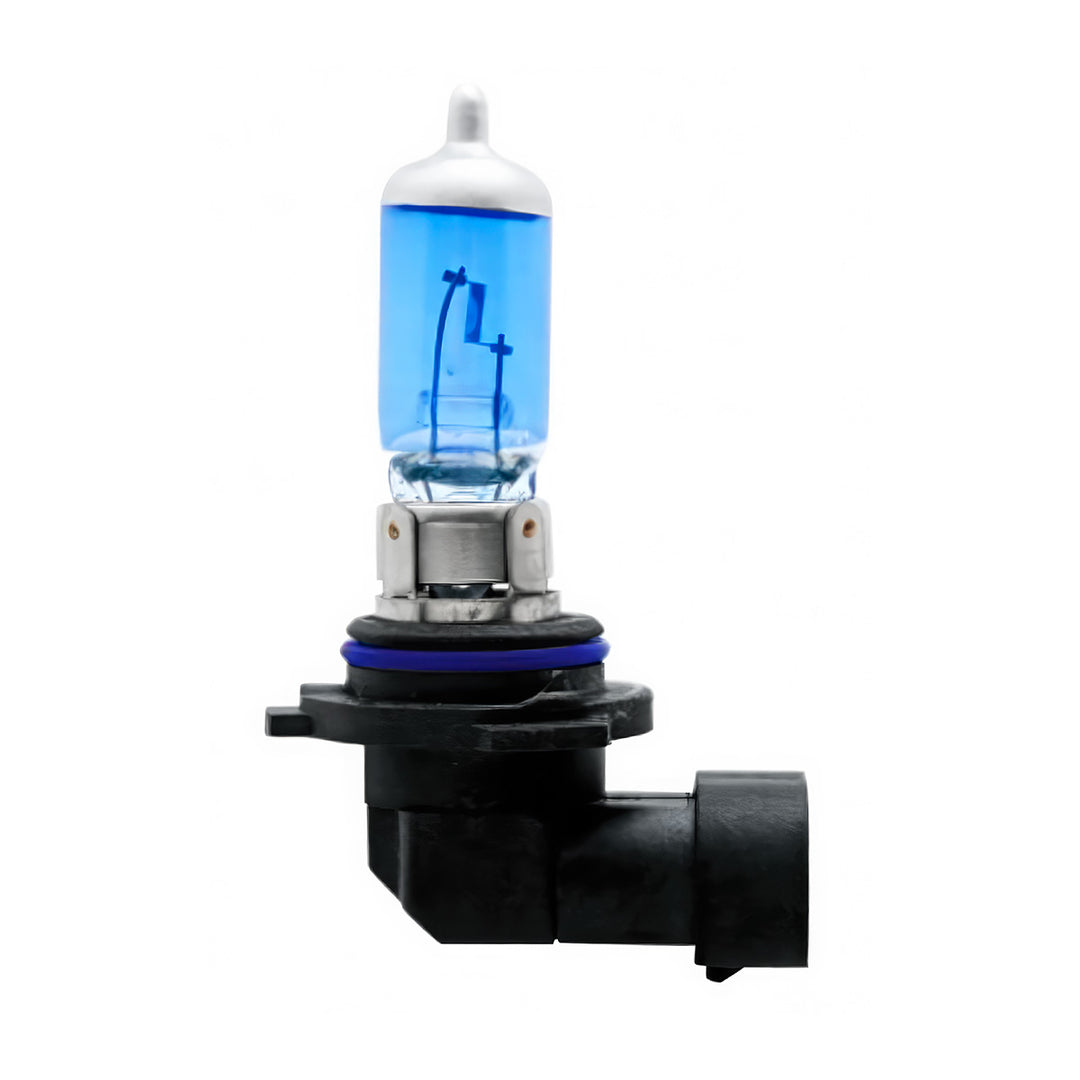 9006 Xeon White Halogen Bulb - 12V/80W (Card of 2) - View 1