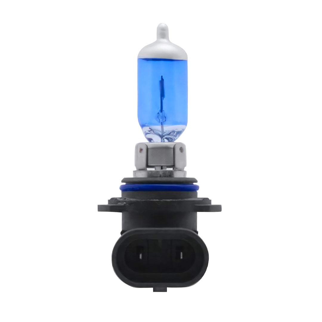 9006 Xeon White Halogen Bulb - 12V/80W (Card of 2) - View 2
